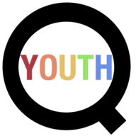 Q Youth NZ logo