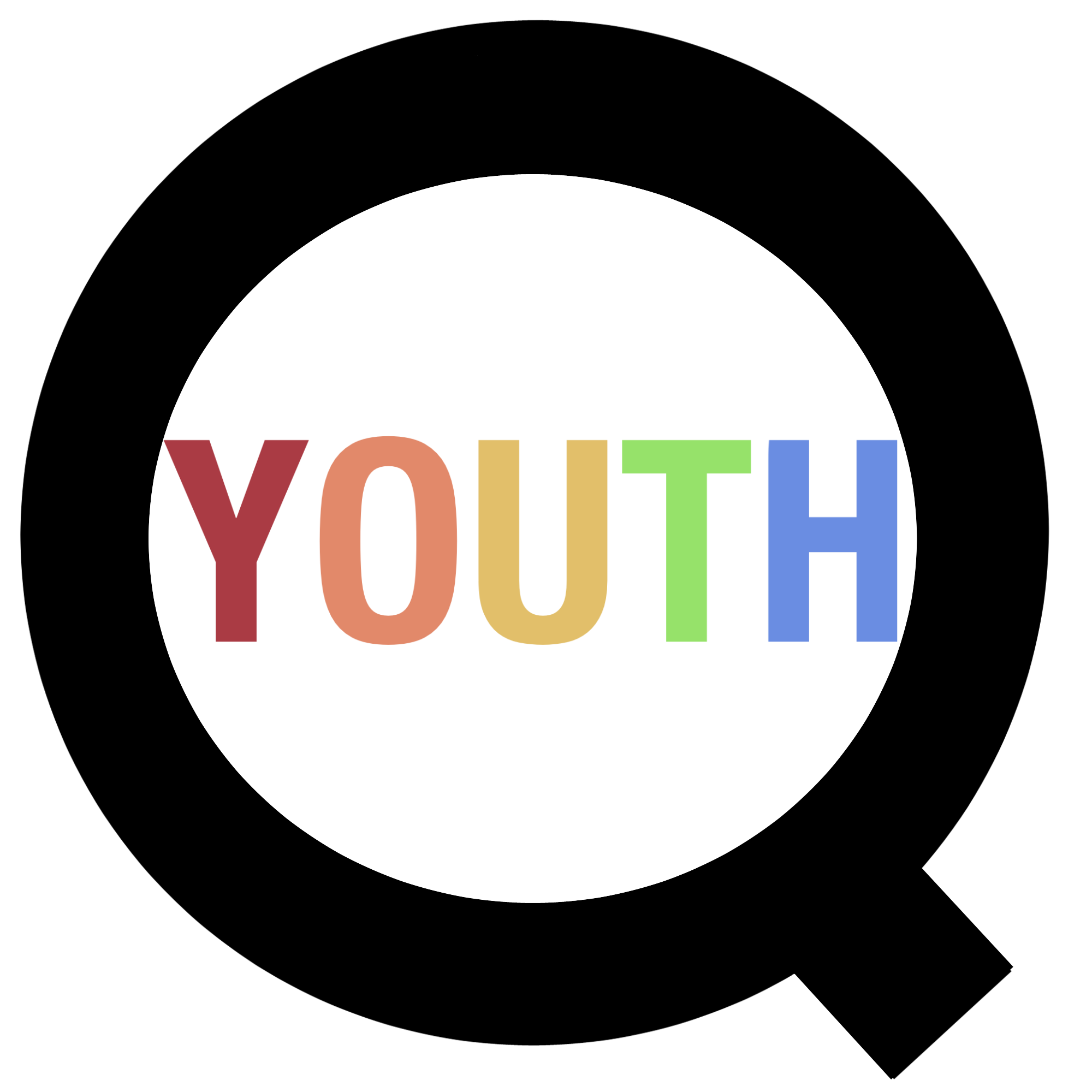 Q Youth NZ logo